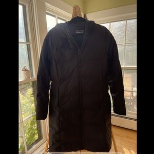 Patagonia Parka